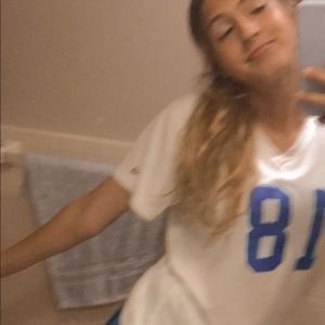 Meet your Posher, Tamara